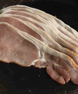 Smoked Bacon