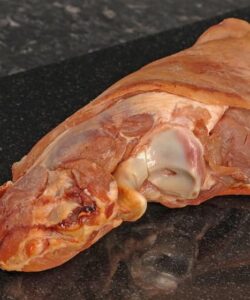 Ham End