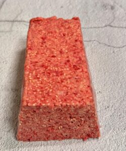 Half Bar Sausage 1.1kg