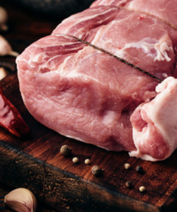 Pork Loin Joint