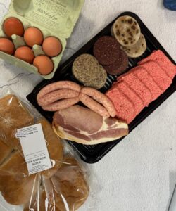 Breakfast Pack