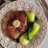 Rib Eye Steak 200g