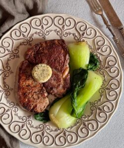 Rib Eye Steak 200g