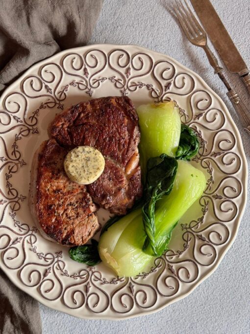 Rib Eye Steak 200g