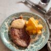 SIRLOIN STEAKS