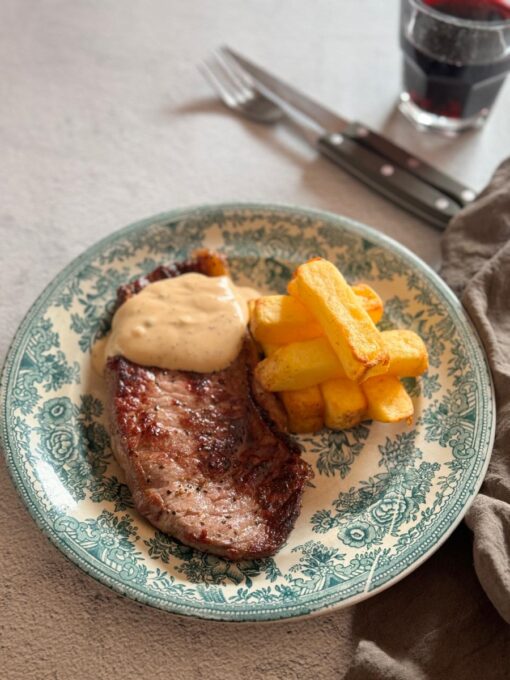 SIRLOIN STEAKS