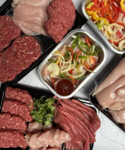Large Protein Pack