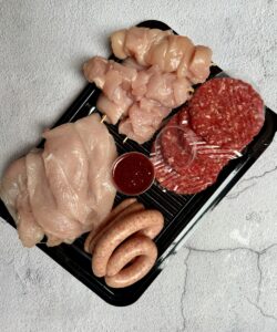 BBQ Pack