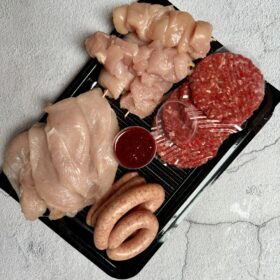 BBQ Pack