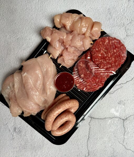 BBQ Pack