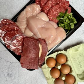 Small Protein Pack