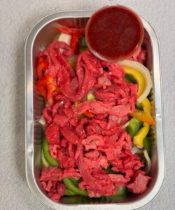 Bombay Beef