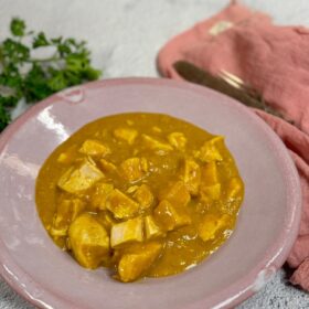 Chicken Curry