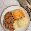 Mince & Tatties