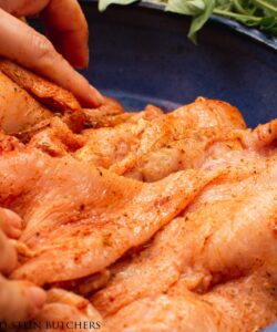 Bombay Chicken 500g