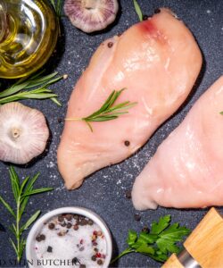 Garlic Chicken Pack Of 2
