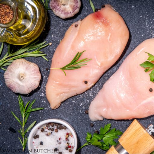 Garlic Chicken Pack Of 2
