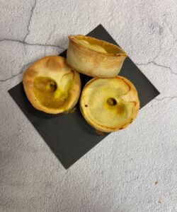 Curry Pie