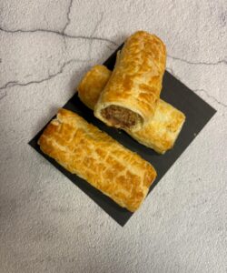 Sausage Roll