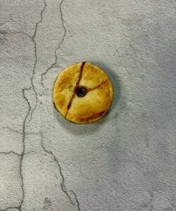 Individual Steak Pie
