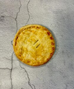 Mince Round