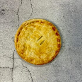Mince Round