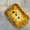 LARGE STEAK PIE