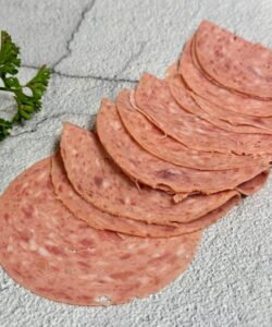 Chopped Pork