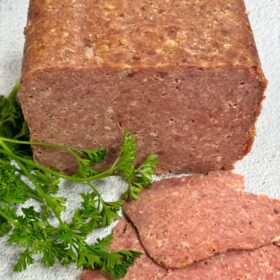 Corned Beef
