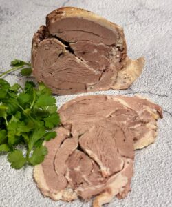 Roast Lamb 250g