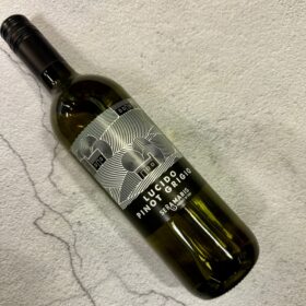 Lucido Pinot Grigio