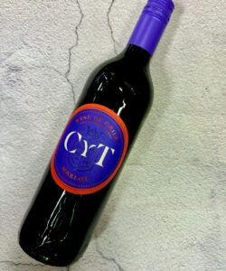 CYT Merlot