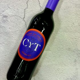 CYT Merlot