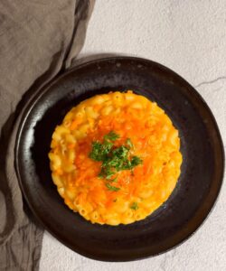 Macaroni Cheese