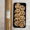 Haggis Slices