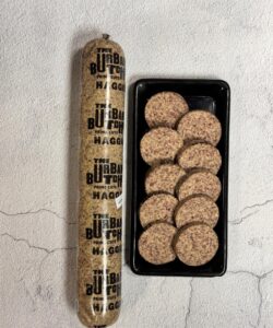 Whole Bar Haggis 1.5kg