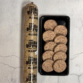Whole Bar Haggis 1.5kg