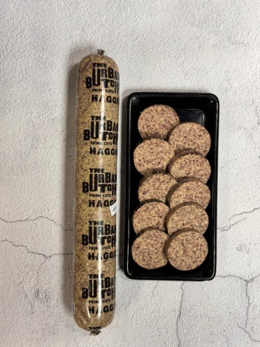 Whole Bar Haggis 1.5kg