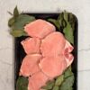 Pack Of 1 Butterflied Boneless Pork Loin Chop