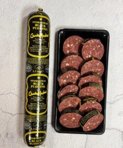 Whole Stornoway Black Pudding Stick (1.3kg)