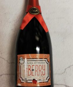 Magnum Cairn O'Mohr Sparkling Strawberry