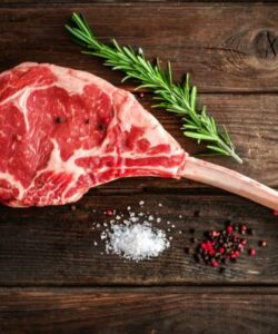 TOMAHAWK STEAKS