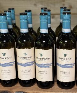 TERRE FORTI