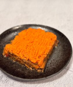 Healthy Cottage Pie