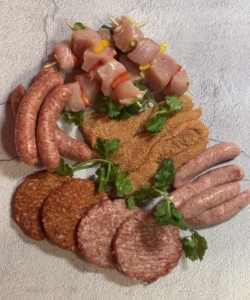 BBQ Pack