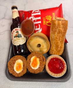 PICNIC PLATTER