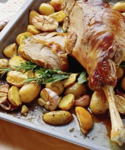 GIGOT LAMB B/IN 1Kg - 2.5Kg estimated price