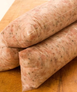 Pork Sausage Meat