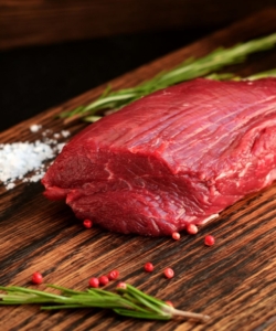 WHOLE FILLET OF BEEF estimated price